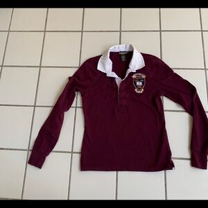 Polo rugby by Ralph Lauren